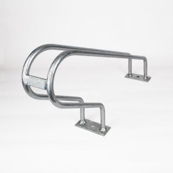 TEKLİ EKO GALVANİZLİ BİSİKLET PARKI